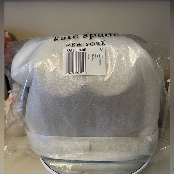 NWT! Kate Spade 3D Hoot Owl Crossbody - Picture 7 of 9